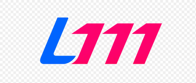 l111 লোগো